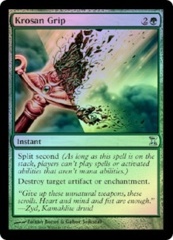 Krosan Grip - Foil